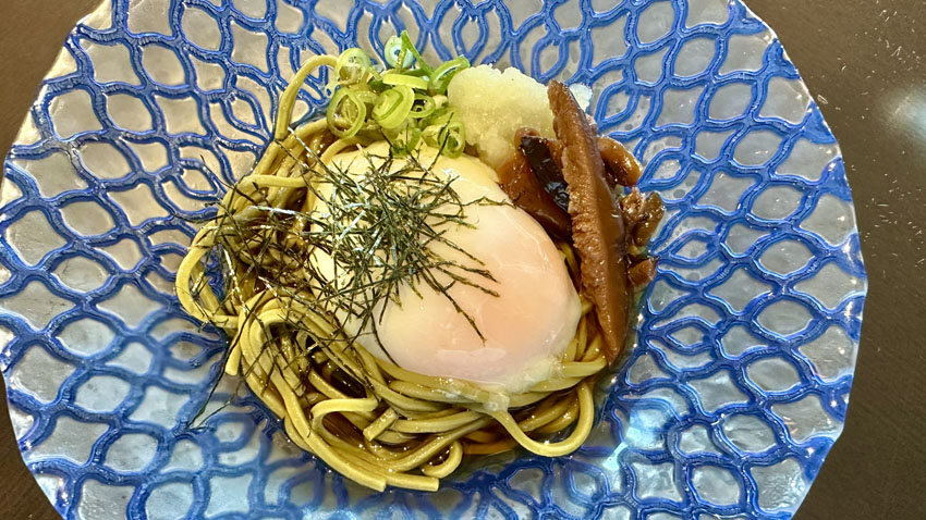 大阪ステーションホテル宿泊記｜スペシャリティサロン