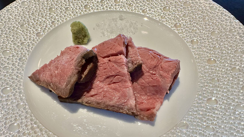 大阪ステーションホテル宿泊記｜スペシャリティサロン