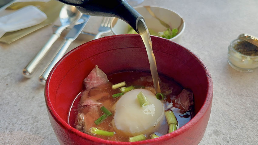 大阪ステーションホテル宿泊記｜スペシャリティサロン