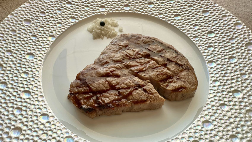 大阪ステーションホテル宿泊記｜スペシャリティサロン