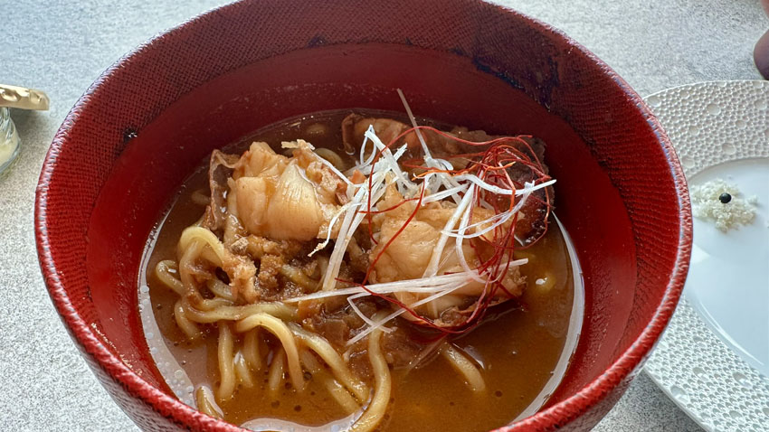 大阪ステーションホテル宿泊記｜スペシャリティサロン