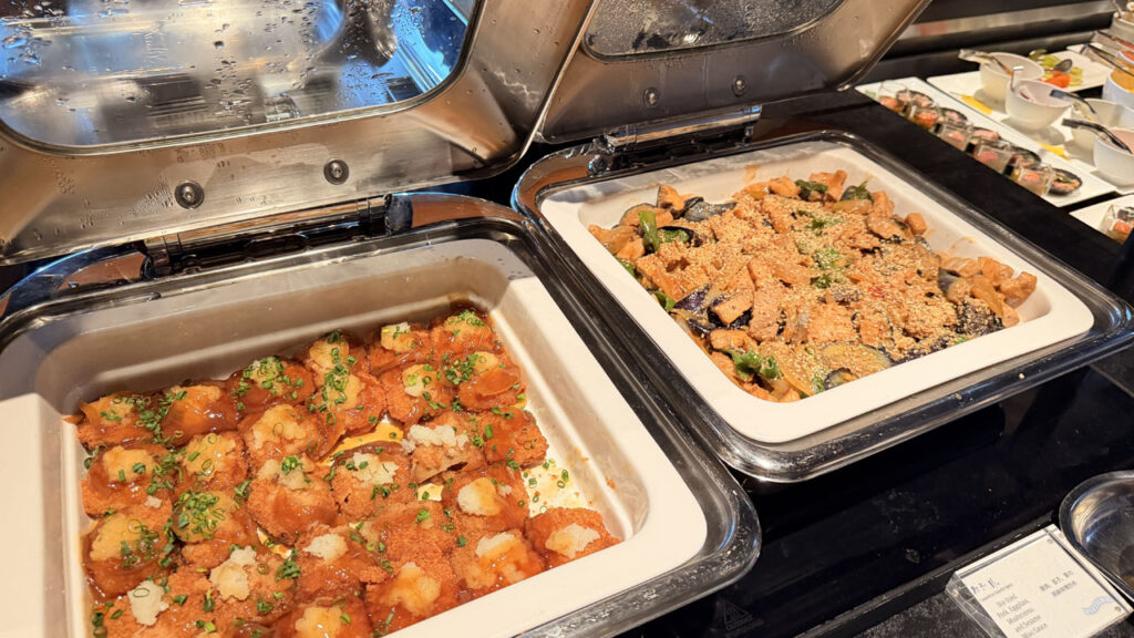 アメックスセンチュリオンラウンジ｜羽田空港