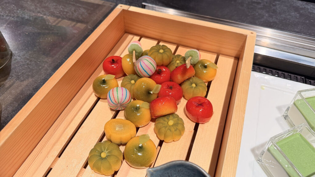 アメックスセンチュリオンラウンジ｜羽田空港