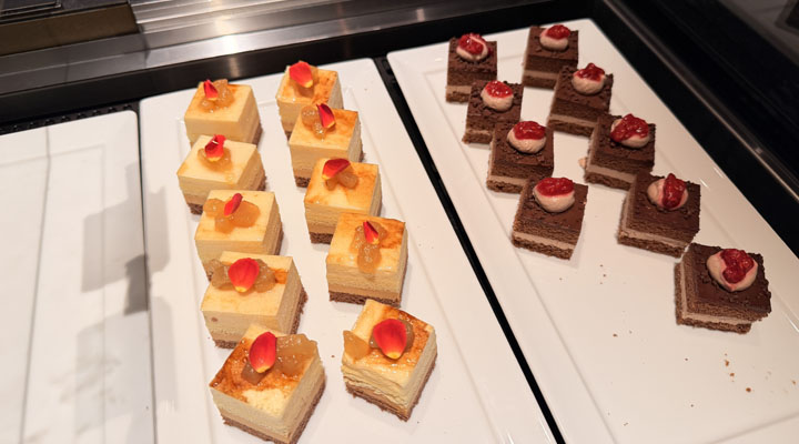 アメックスセンチュリオンラウンジ｜羽田空港