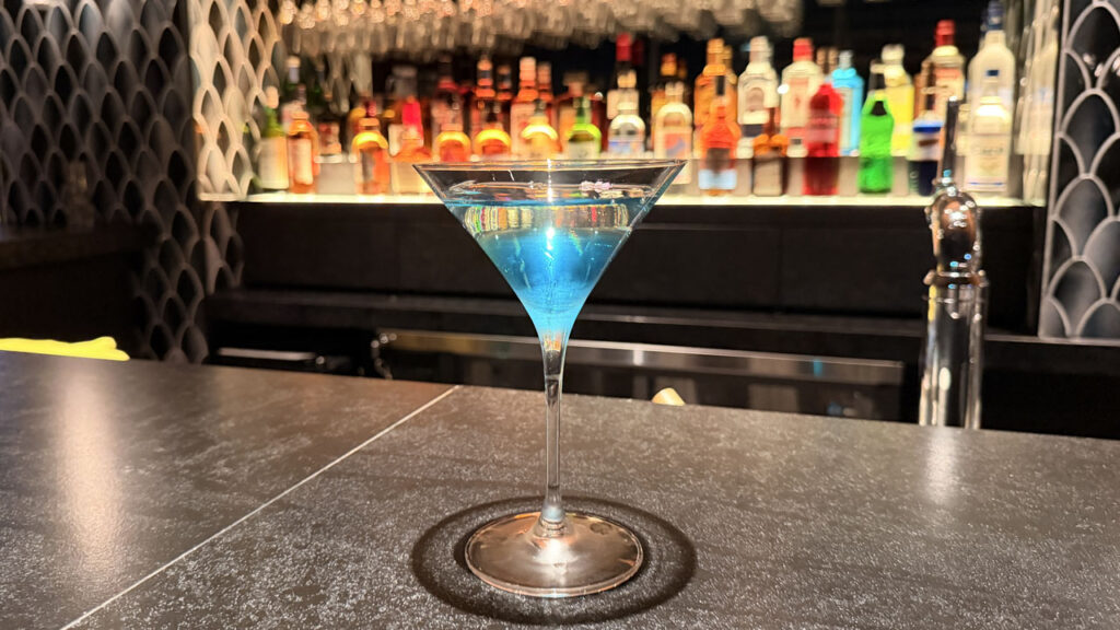 アメックスセンチュリオンラウンジ｜羽田空港