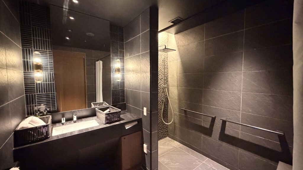 アメックスセンチュリオンラウンジ｜羽田空港