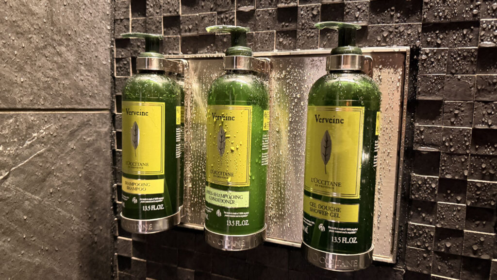 アメックスセンチュリオンラウンジ｜羽田空港