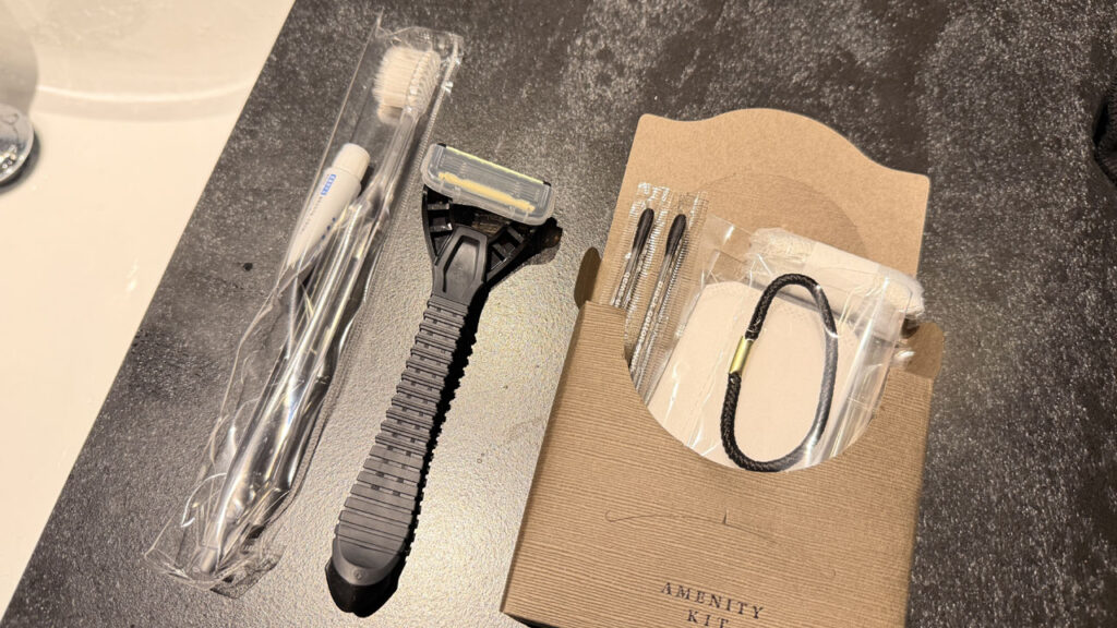 アメックスセンチュリオンラウンジ｜羽田空港