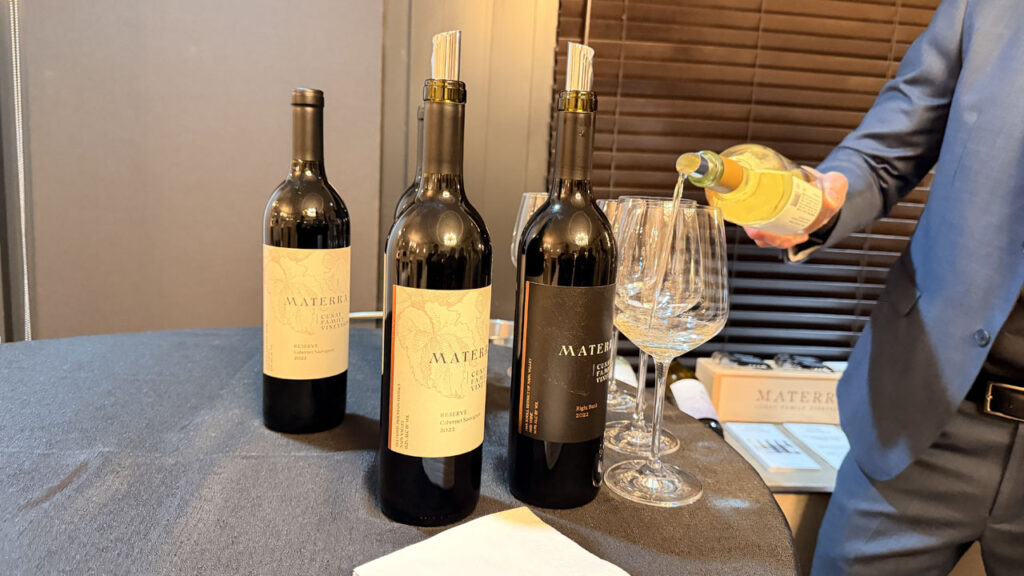 リッツカールトン・クラブ＆レジデンス・サンフランシスコ宿泊記｜マリオットバケーションクラブ｜メンバーズラウンジ