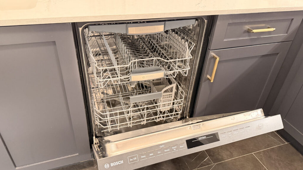 リッツカールトン・クラブ＆レジデンス・サンフランシスコ宿泊記｜マリオットバケーションクラブ｜客室キッチン