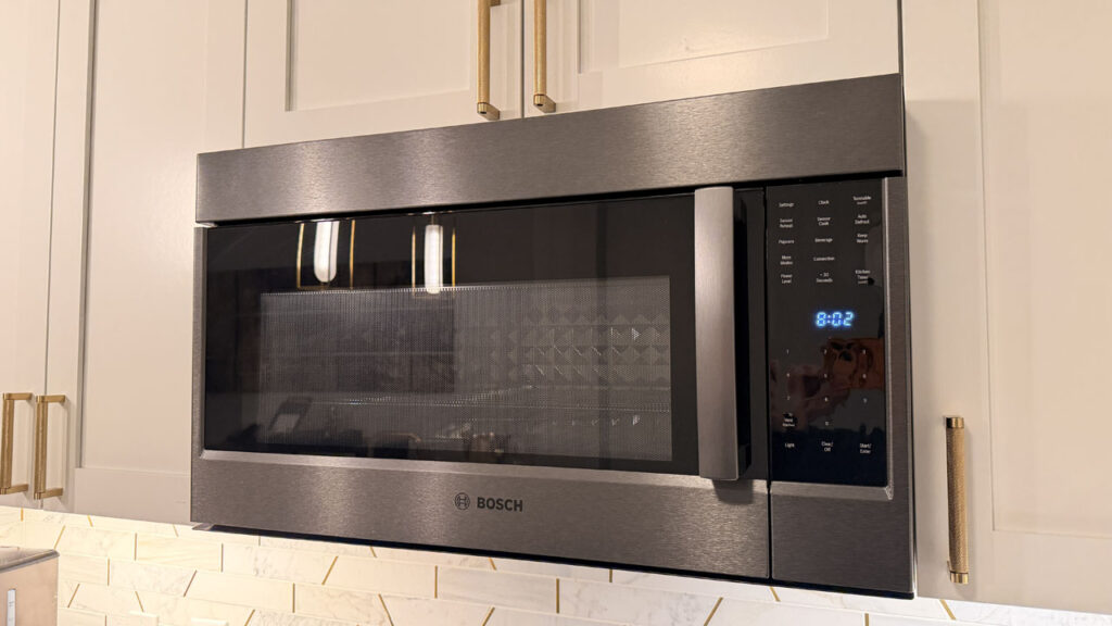 リッツカールトン・クラブ＆レジデンス・サンフランシスコ宿泊記｜マリオットバケーションクラブ｜客室キッチン