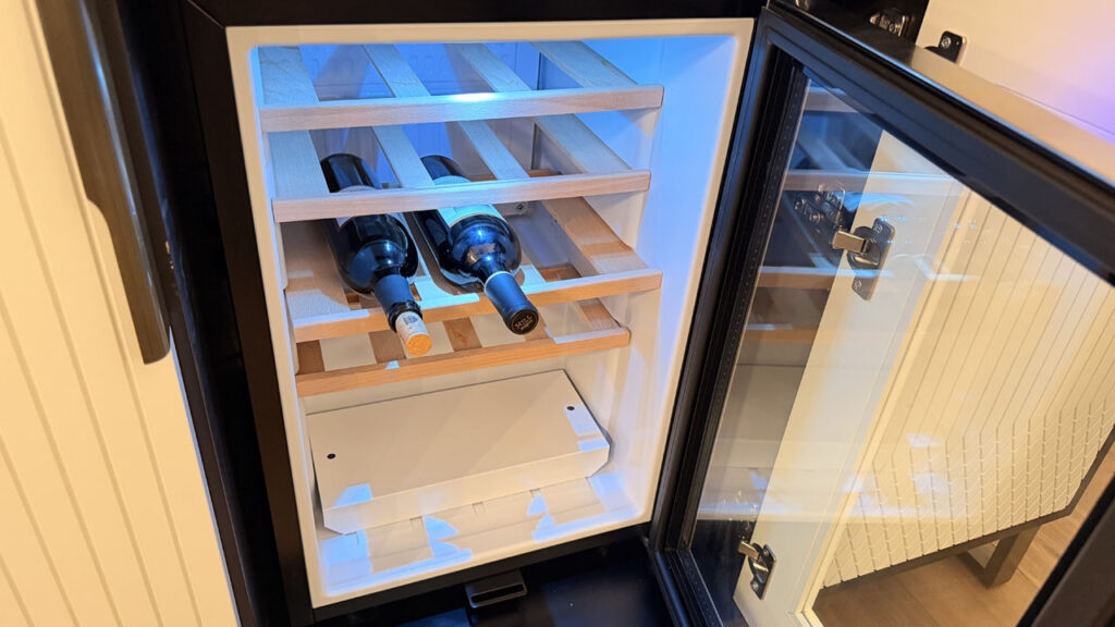 リッツカールトン・クラブ＆レジデンス・サンフランシスコ宿泊記｜マリオットバケーションクラブ｜客室