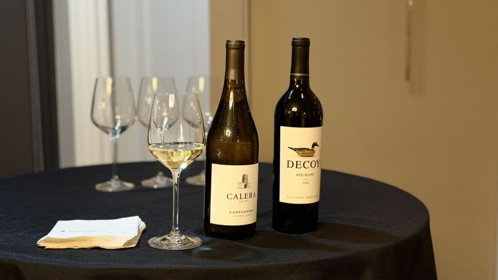 リッツカールトン・クラブ＆レジデンス・サンフランシスコ宿泊記｜マリオットバケーションクラブ｜メンバーズラウンジ