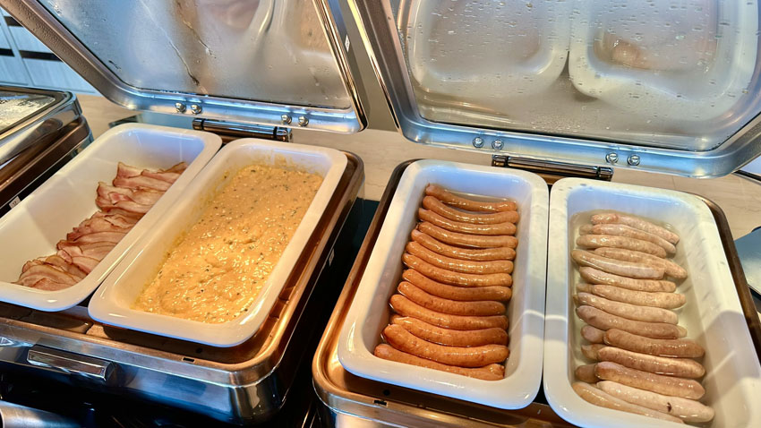 大阪ステーションホテル宿泊記｜スペシャリティサロン