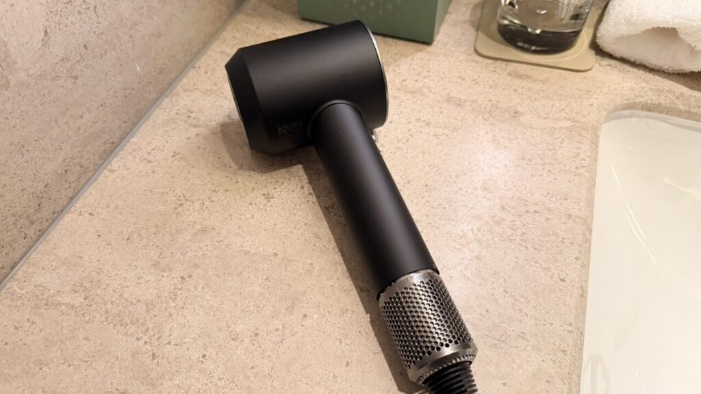 ウォルドーフ・アストリア大阪宿泊記