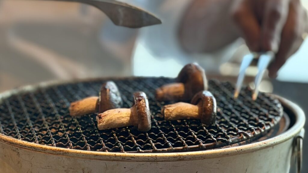 ウォルドーフ・アストリア大阪宿泊記|TSUKIMI|鉄板焼ランチ