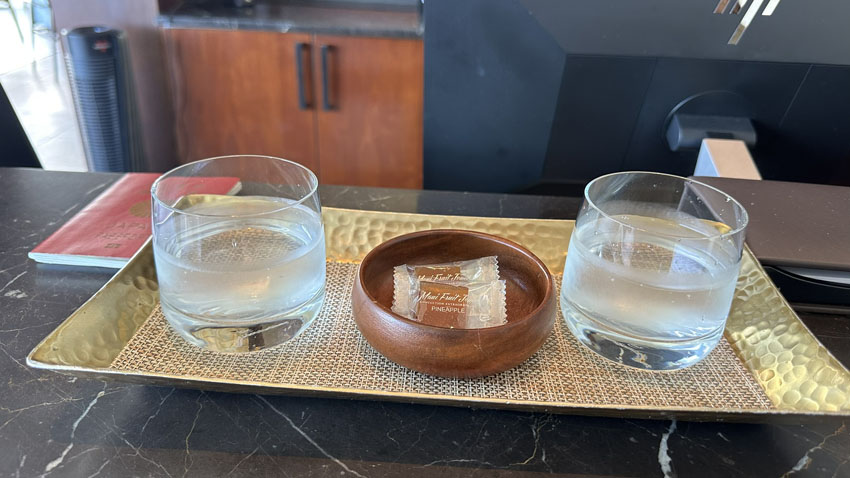 カ・ライ・ワイキキビーチ宿泊記｜旧トランプ・インターナショナル