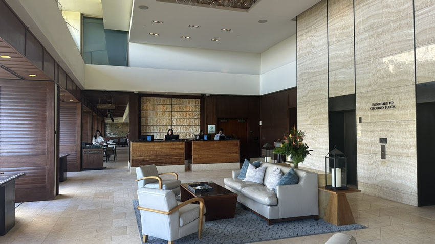 カ・ライ・ワイキキビーチ宿泊記｜旧トランプ・インターナショナル