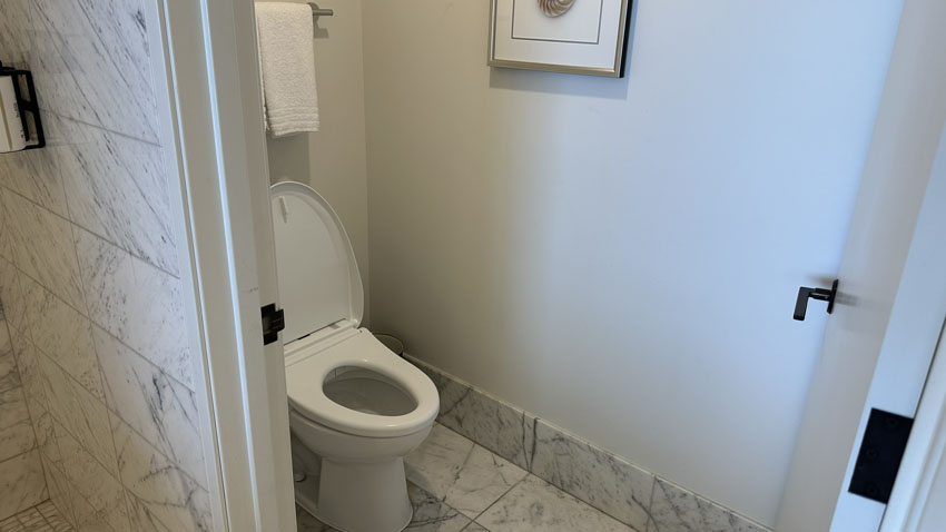 カ・ライ・ワイキキビーチ宿泊記｜プレミアム1ベッドルームスイート（デン付）