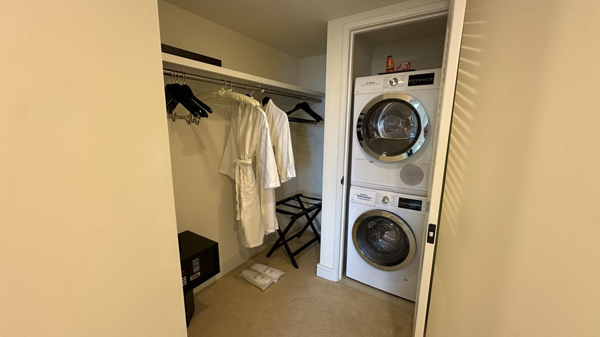 カ・ライ・ワイキキビーチ宿泊記｜プレミアム1ベッドルームスイート（デン付）