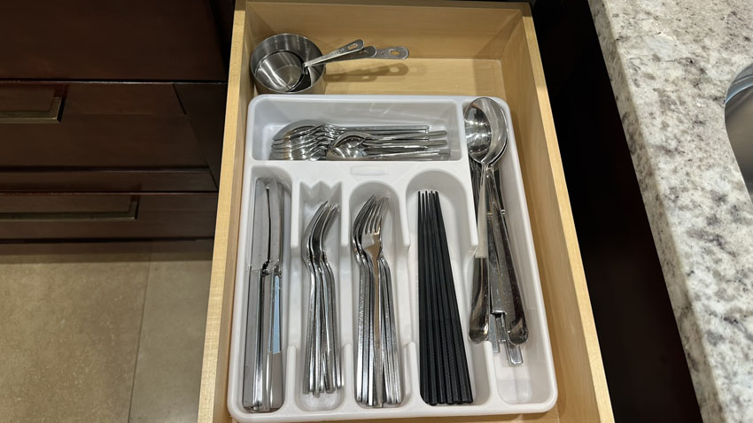 カ・ライ・ワイキキビーチ宿泊記｜プレミアム1ベッドルームスイート（デン付）