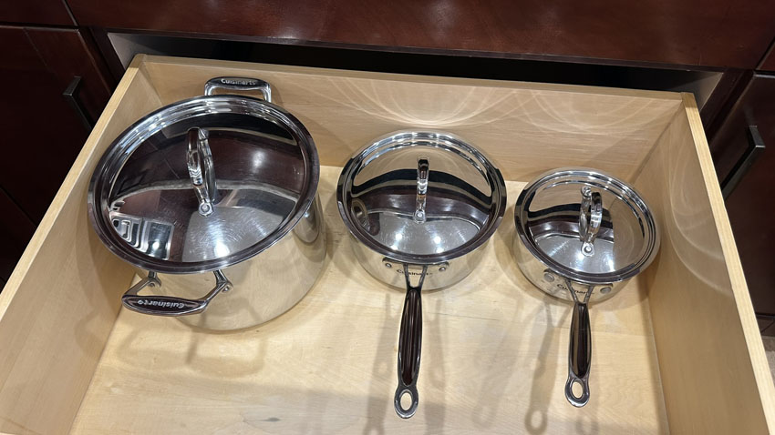 カ・ライ・ワイキキビーチ宿泊記｜プレミアム1ベッドルームスイート（デン付）