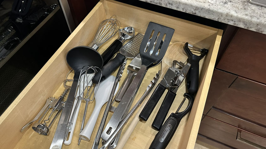 カ・ライ・ワイキキビーチ宿泊記｜プレミアム1ベッドルームスイート（デン付）