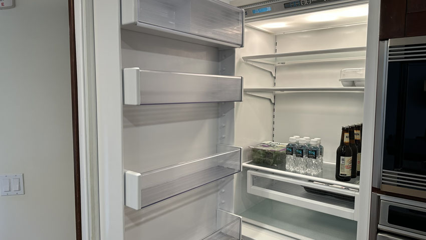 カ・ライ・ワイキキビーチ宿泊記｜プレミアム1ベッドルームスイート（デン付）