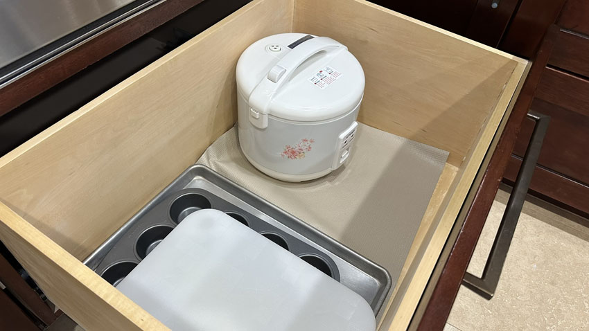 カ・ライ・ワイキキビーチ宿泊記｜プレミアム1ベッドルームスイート（デン付）