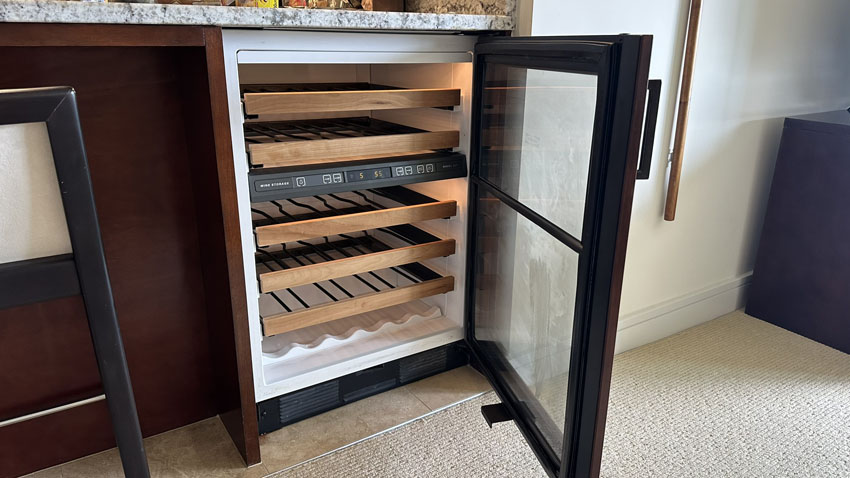 カ・ライ・ワイキキビーチ宿泊記｜プレミアム1ベッドルームスイート（デン付）