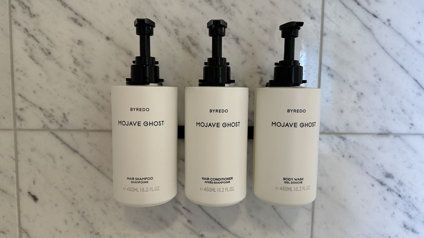 カ・ライ・ワイキキビーチ宿泊記｜プレミアム1ベッドルームスイート（デン付）