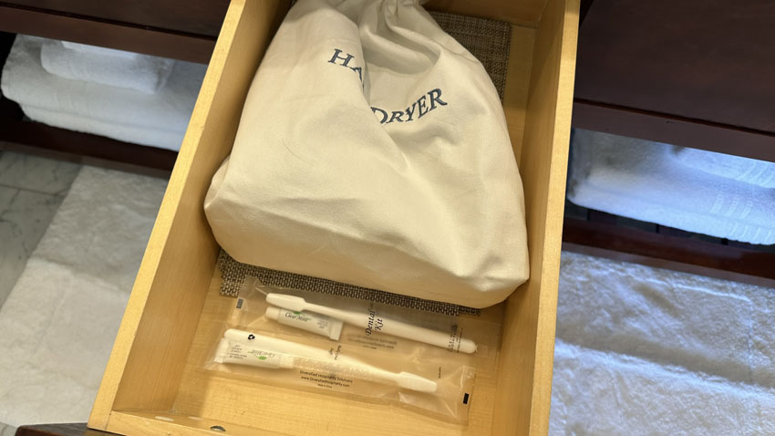 カ・ライ・ワイキキビーチ宿泊記｜プレミアム1ベッドルームスイート（デン付）