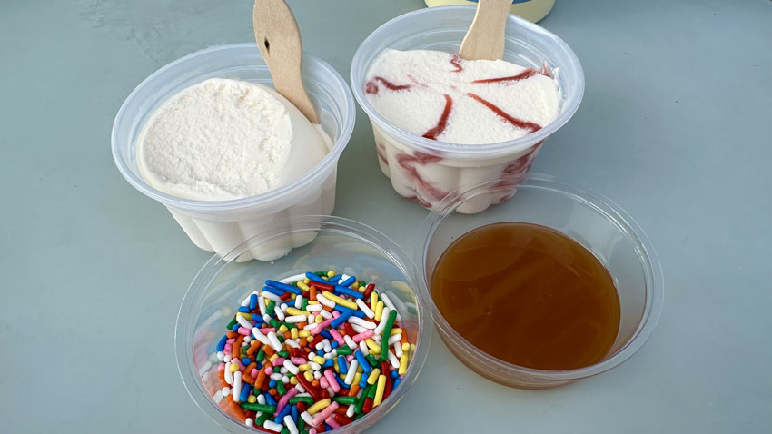 カ・ライ・ワイキキビーチ宿泊記｜プール