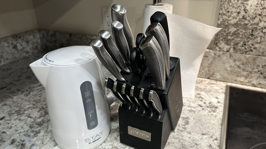 カ・ライ・ワイキキビーチ宿泊記｜プレミアム1ベッドルームスイート（デン付）