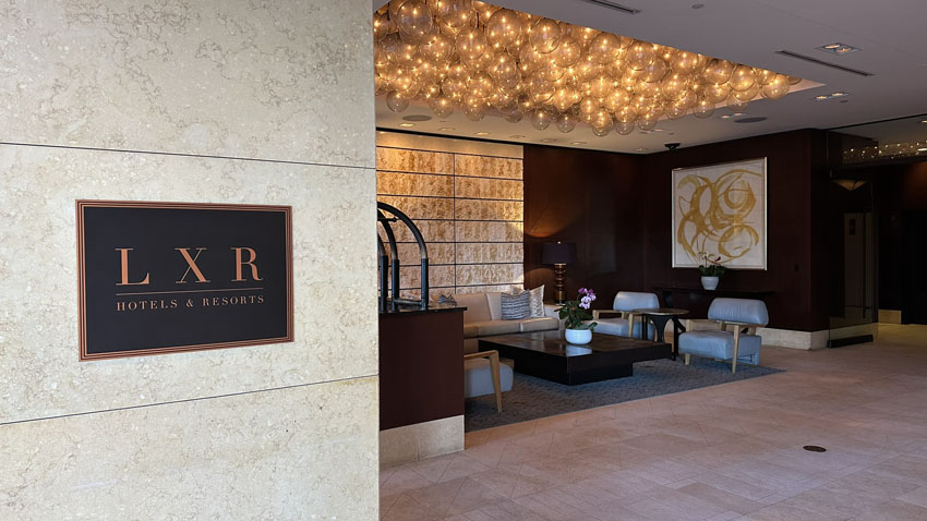 カ・ライ・ワイキキビーチ宿泊記｜旧トランプ・インターナショナル