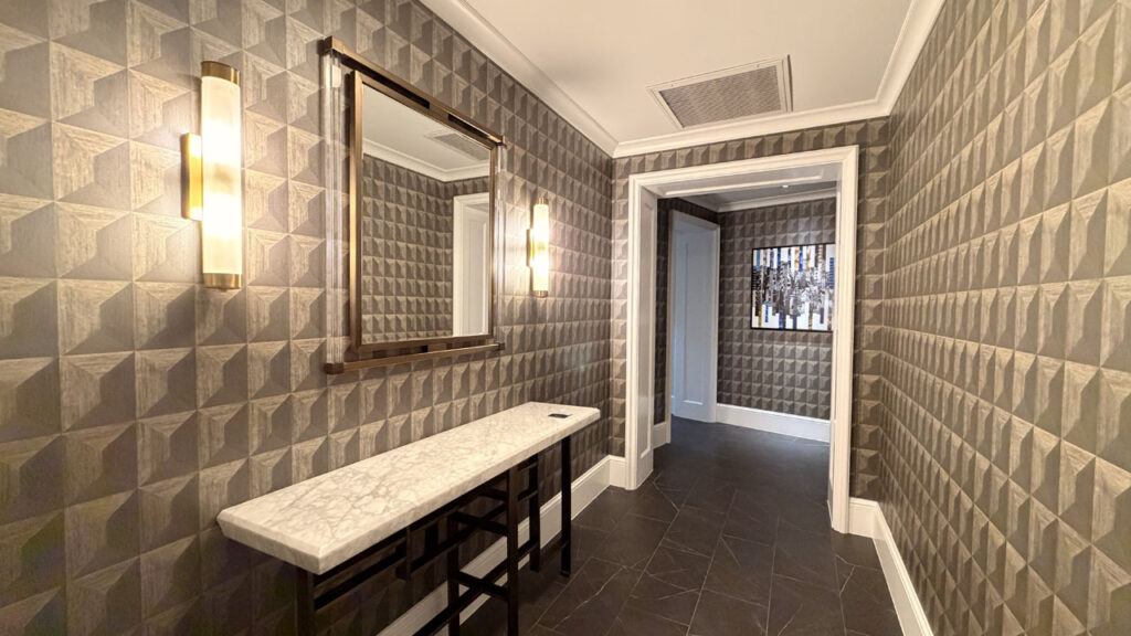 リッツカールトン・クラブ＆レジデンス・サンフランシスコ宿泊記｜マリオットバケーションクラブ｜客室