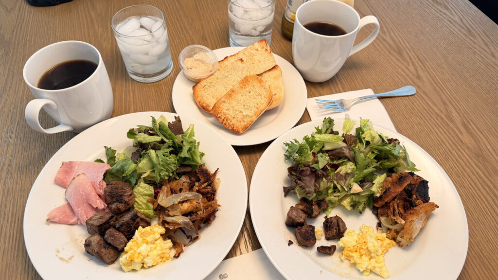 リッツカールトン・クラブ＆レジデンス・サンフランシスコ宿泊記