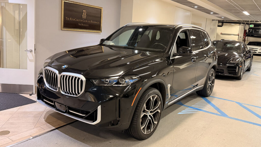 リッツカールトン・クラブ＆レジデンス・サンフランシスコ宿泊記｜マリオットバケーションクラブ｜ハウスカーサービス