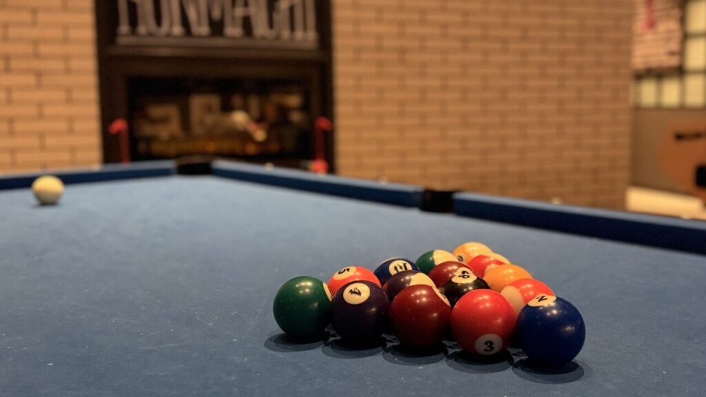 モクシー大阪本町宿泊記