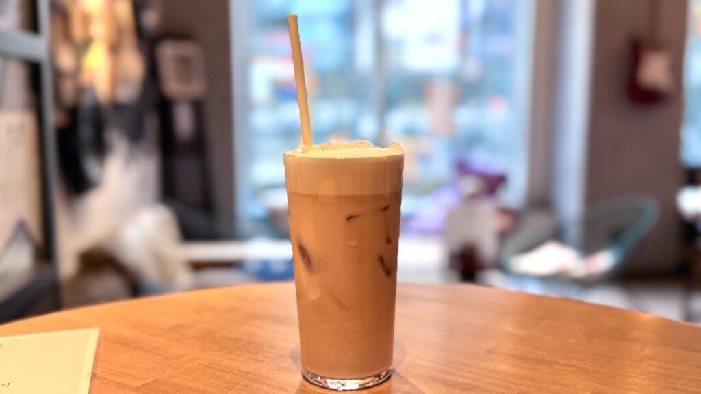 モクシー大阪本町宿泊記