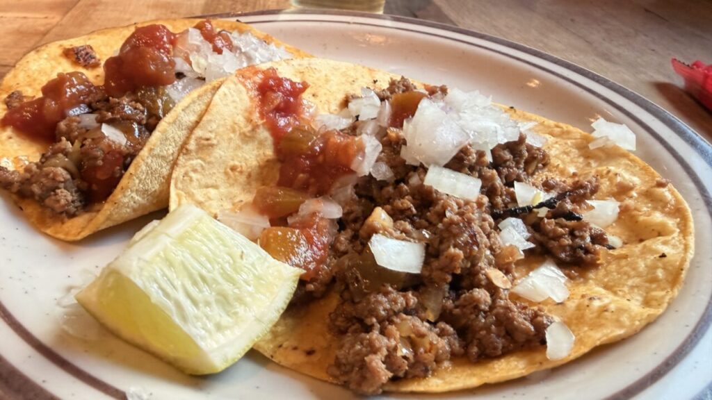 モクシー大阪本町宿泊記｜フード