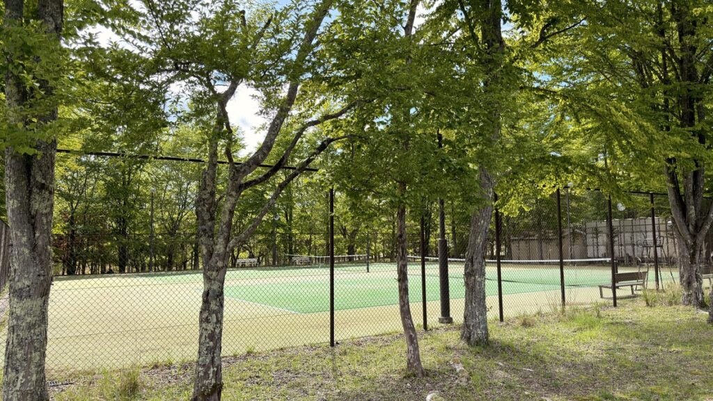 富士マリオット山中湖宿泊記