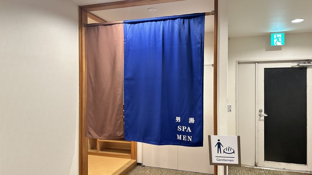 富士マリオット山中湖宿泊記