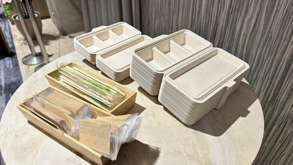 富士マリオット山中湖宿泊記