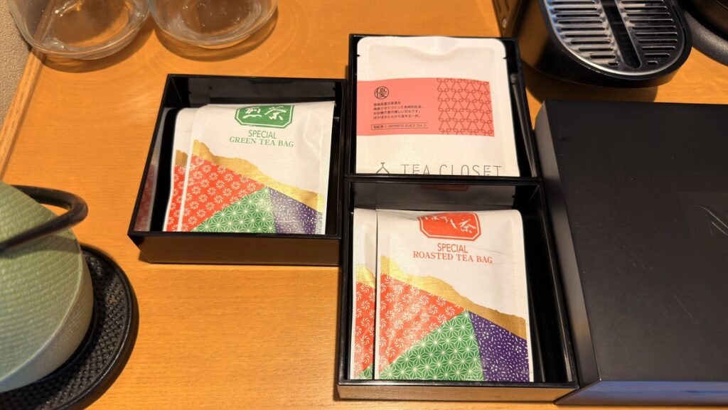 高輪 花香路 SLH宿泊記