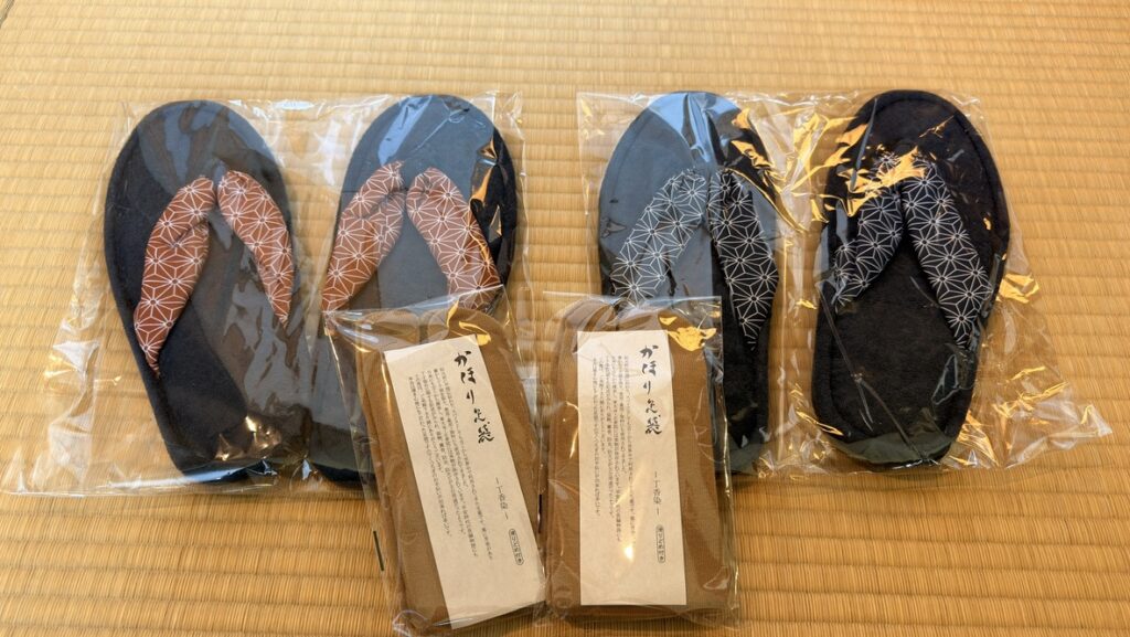 高輪 花香路 SLH宿泊記