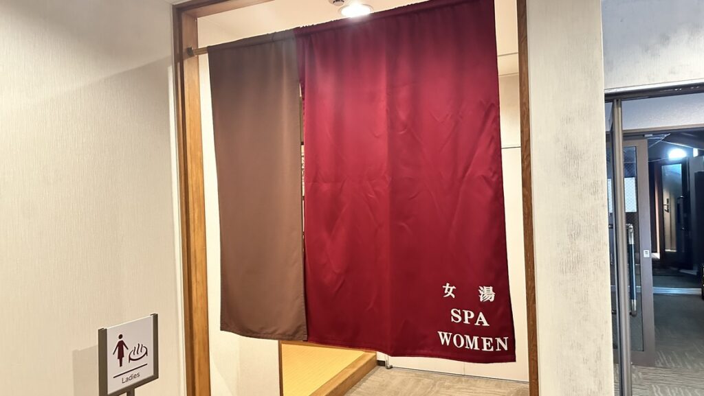 富士マリオット山中湖宿泊記