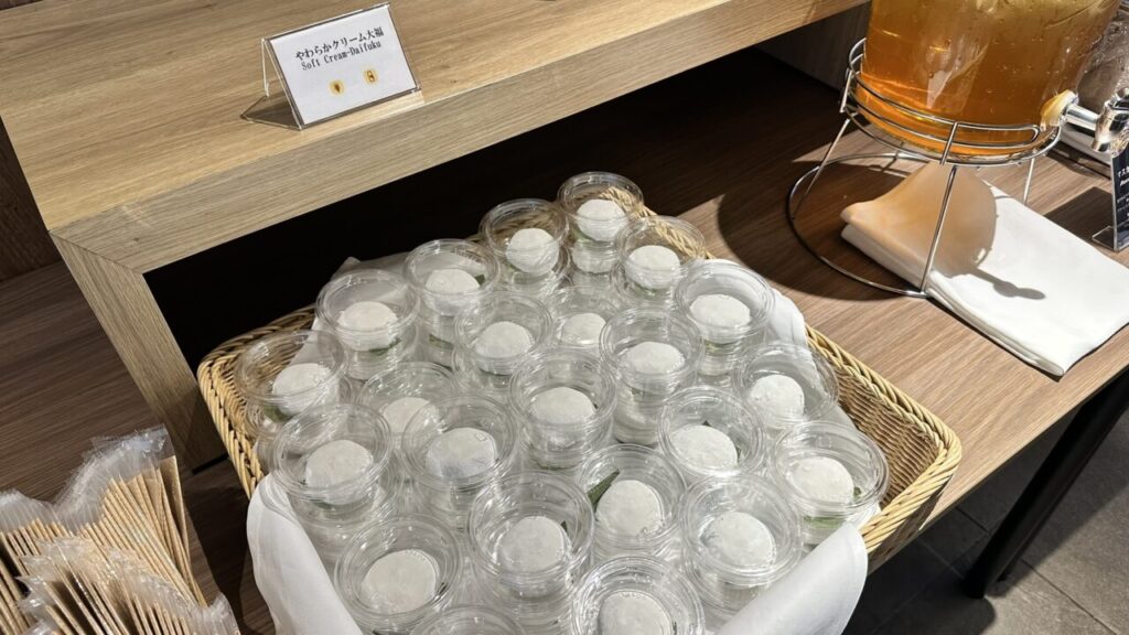 富士マリオット山中湖宿泊記