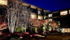 ROKU KYOTO 宿泊記｜紅葉