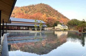 ROKU KYOTO 宿泊記｜紅葉